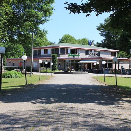 Berkel Palace Hotel Borculo Zewnętrze zdjęcie