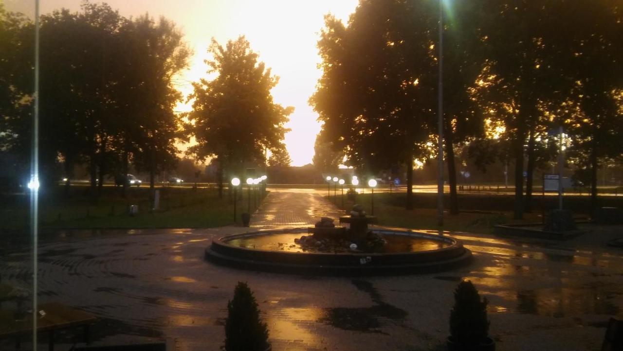 Berkel Palace Hotel Borculo Zewnętrze zdjęcie