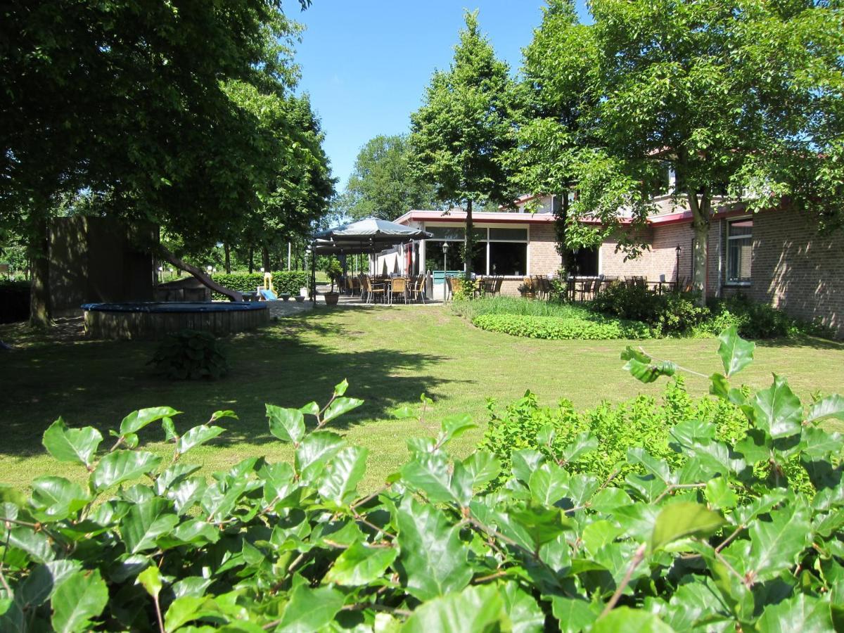 Berkel Palace Hotel Borculo Zewnętrze zdjęcie
