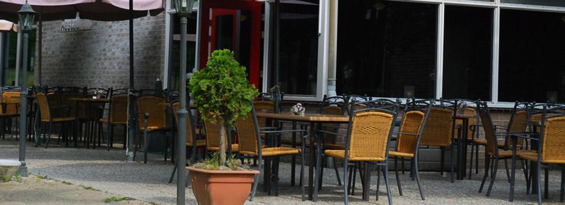 Berkel Palace Hotel Borculo Zewnętrze zdjęcie