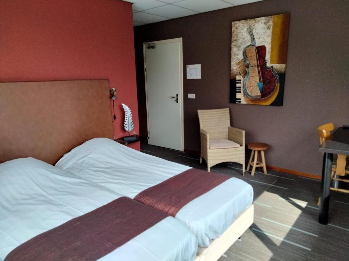Berkel Palace Hotel Borculo Zewnętrze zdjęcie