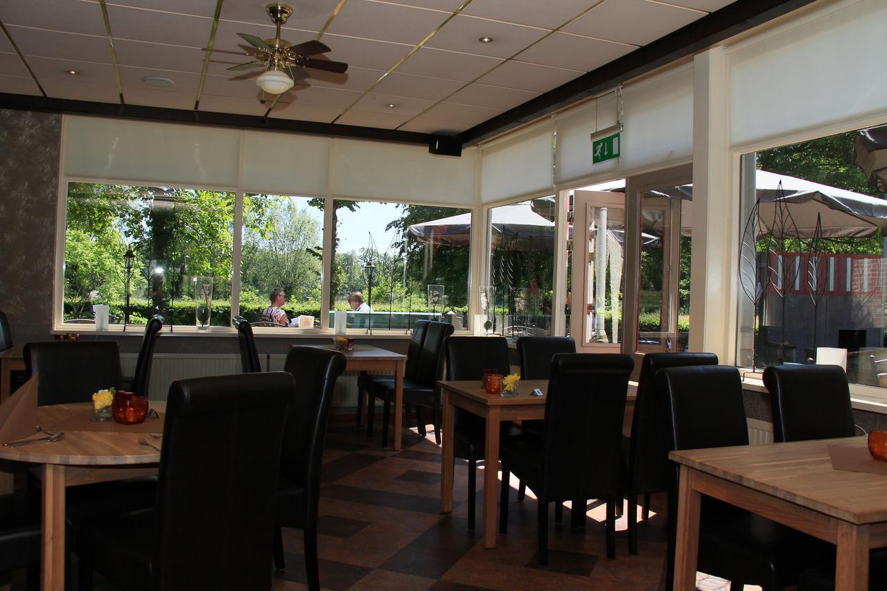 Berkel Palace Hotel Borculo Zewnętrze zdjęcie