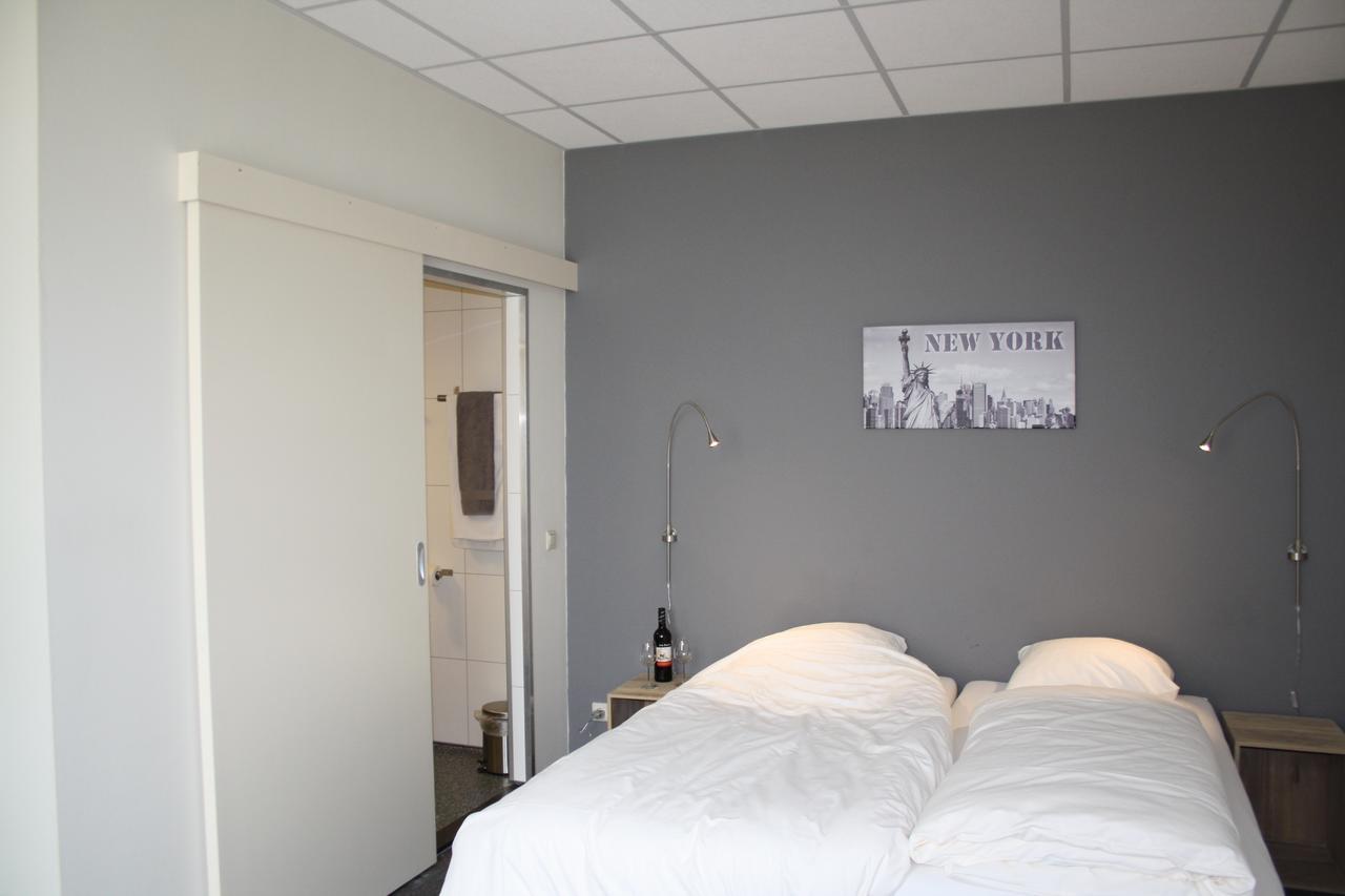 Berkel Palace Hotel Borculo Zewnętrze zdjęcie