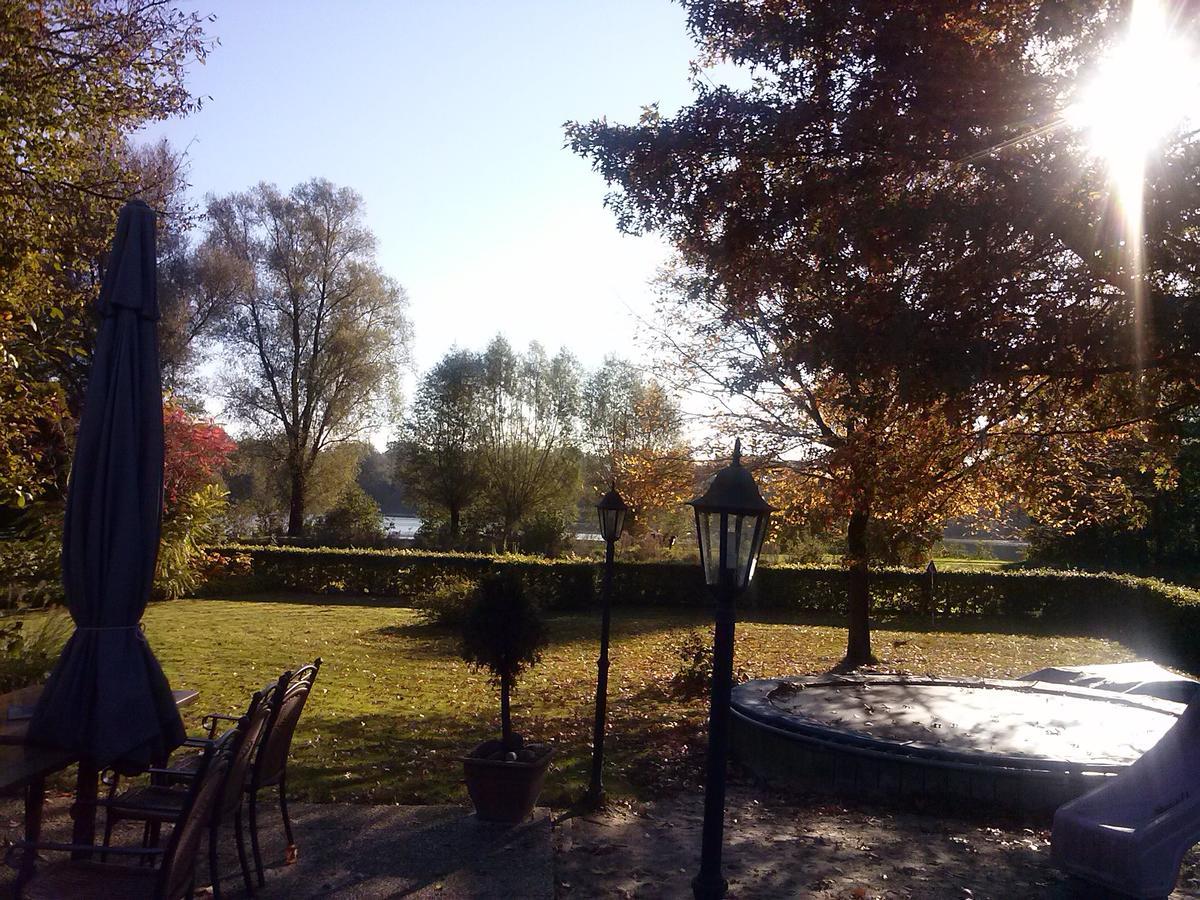 Berkel Palace Hotel Borculo Zewnętrze zdjęcie